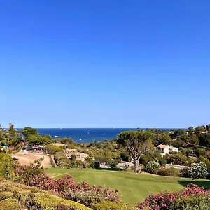 Appartement Cap Esterel Agay Raphael Vue 4 Personnes Chez Evelyne
