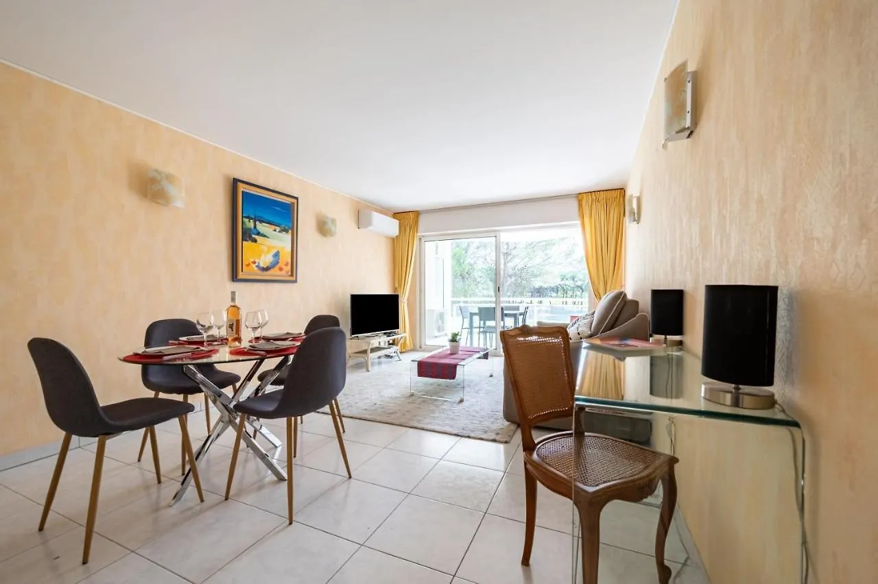 Le Drive Apartment Saint-Raphael